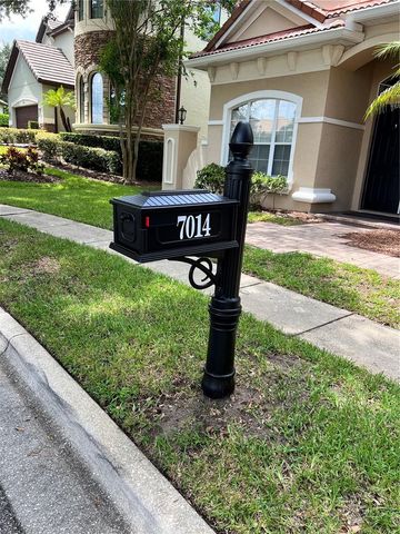 7014 PHILLIPS COVE COURT 27, Orlando, FL 32819