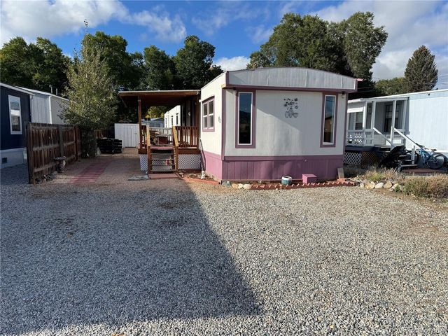 910 J Street, Salida, CO 81201