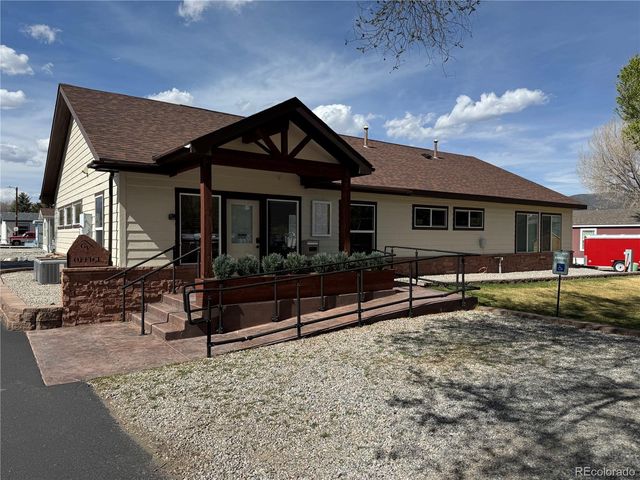 910 J Street, Salida, CO 81201