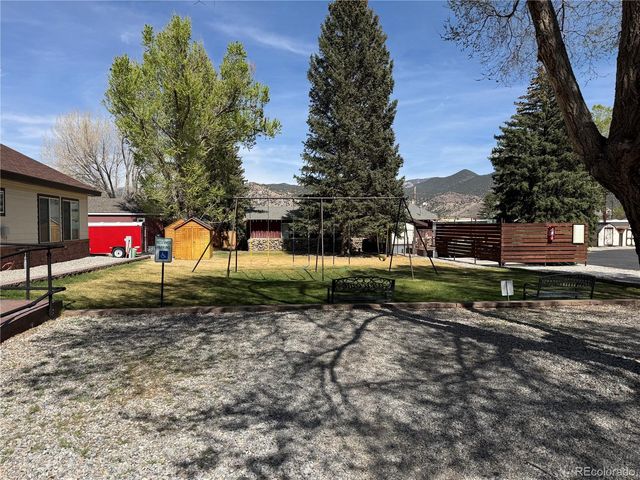 910 J Street, Salida, CO 81201
