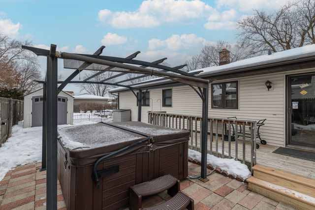 3810 Cedar Avenue, Zion, IL 60099