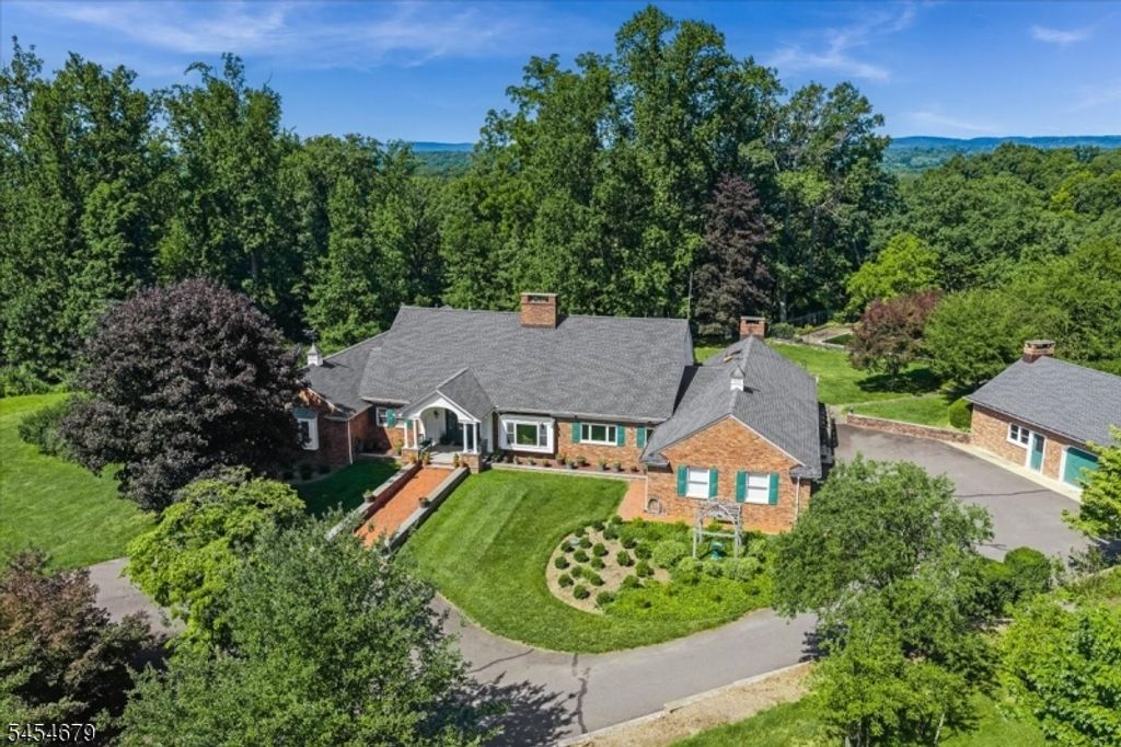 123 Lake Rd, Far Hills Boro, NJ 07931 — photo 2