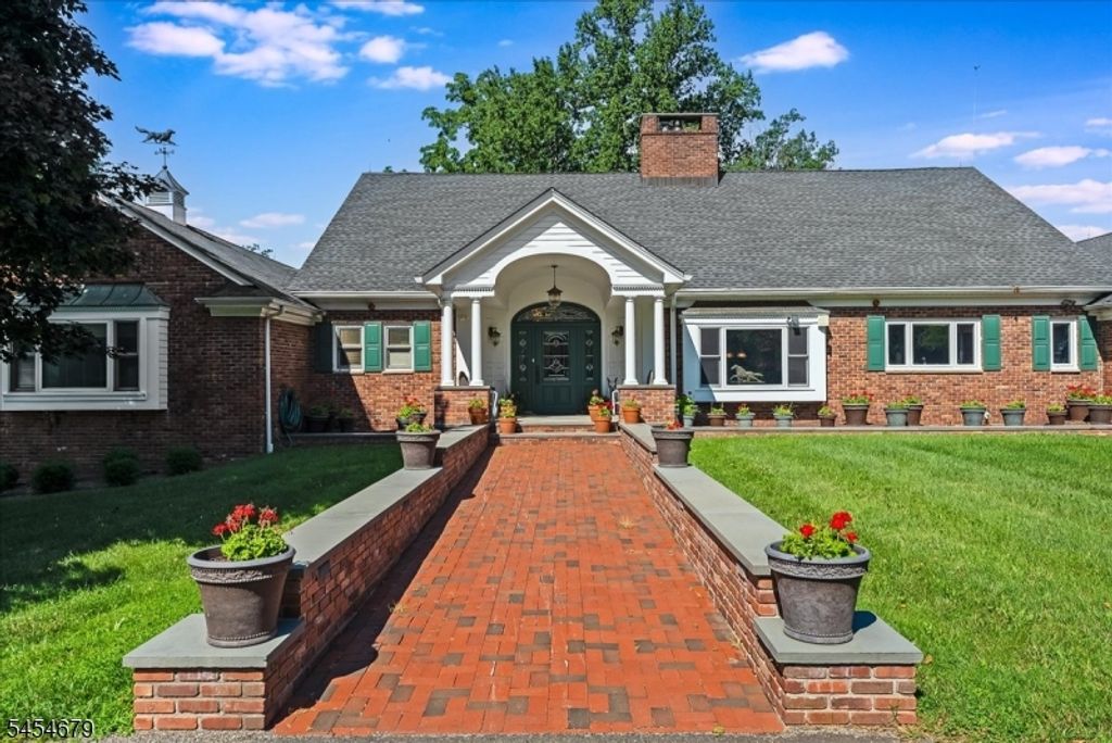 123 Lake Rd, Far Hills Boro, NJ 07931 — photo 4