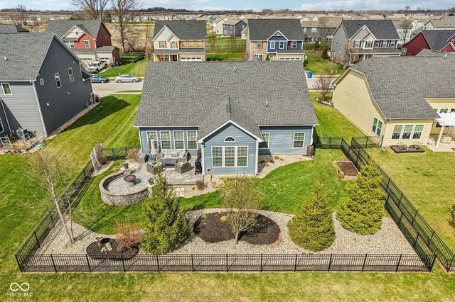 15123 Bentfield Court, Fishers, IN 46037