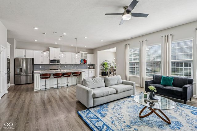 15123 Bentfield Court, Fishers, IN 46037