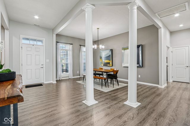 15123 Bentfield Court, Fishers, IN 46037