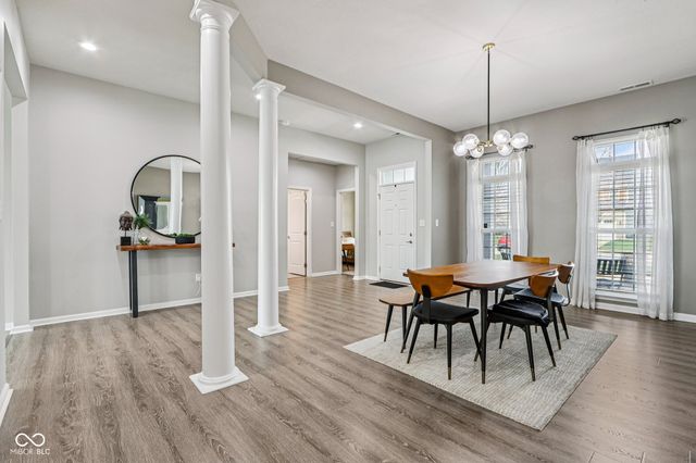 15123 Bentfield Court, Fishers, IN 46037