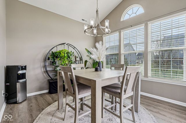 15123 Bentfield Court, Fishers, IN 46037