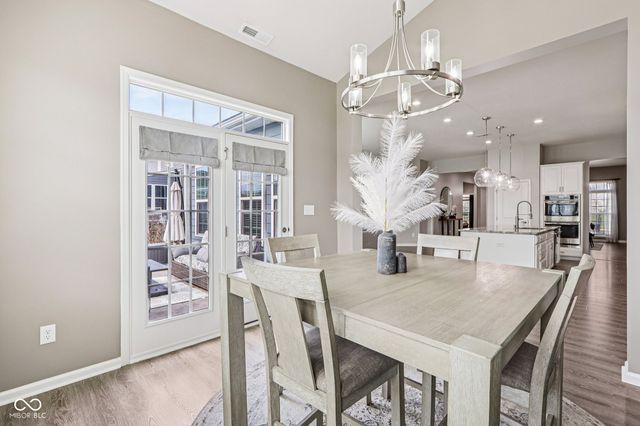 15123 Bentfield Court, Fishers, IN 46037