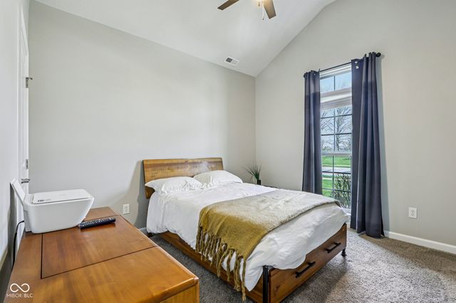 15123 Bentfield Court, Fishers, IN 46037