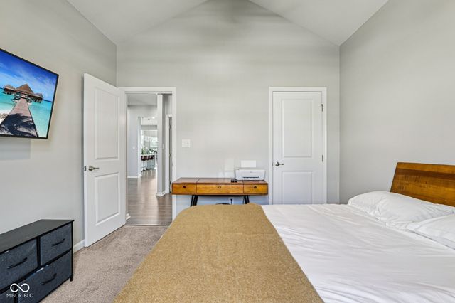 15123 Bentfield Court, Fishers, IN 46037