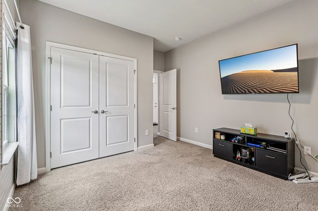 15123 Bentfield Court, Fishers, IN 46037