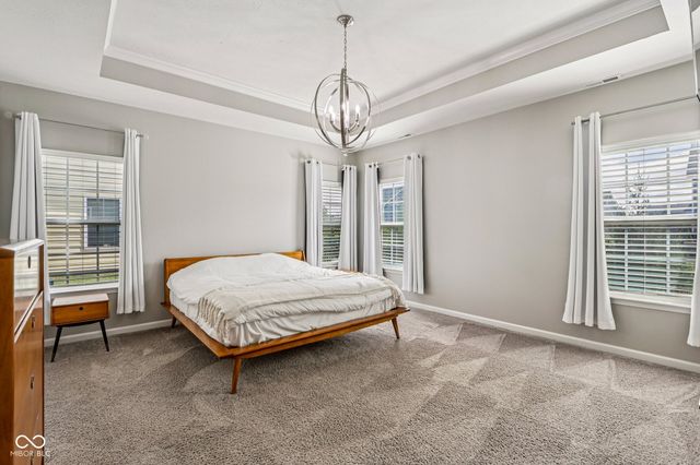 15123 Bentfield Court, Fishers, IN 46037