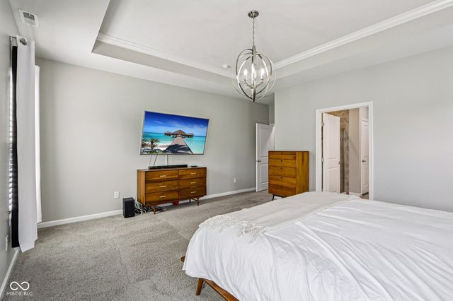 15123 Bentfield Court, Fishers, IN 46037