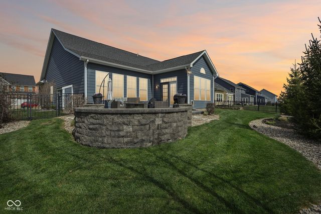 15123 Bentfield Court, Fishers, IN 46037