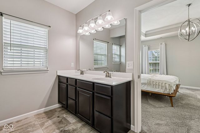 15123 Bentfield Court, Fishers, IN 46037