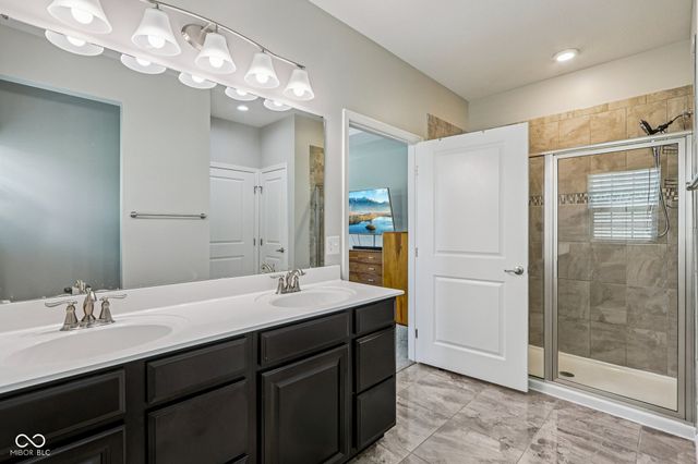 15123 Bentfield Court, Fishers, IN 46037