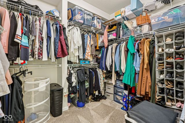 15123 Bentfield Court, Fishers, IN 46037