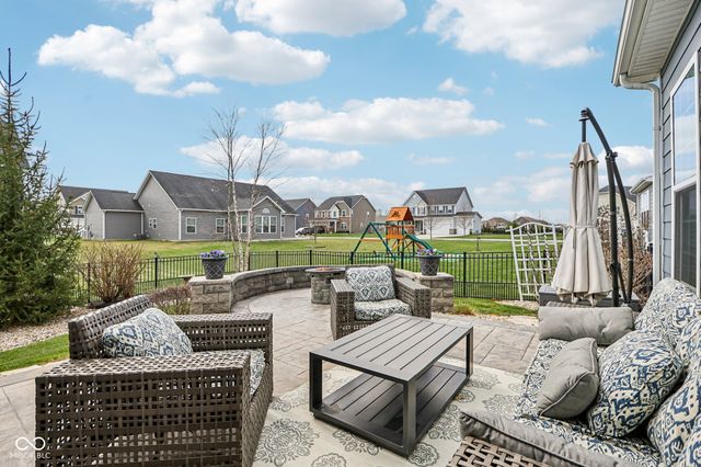 15123 Bentfield Court, Fishers, IN 46037