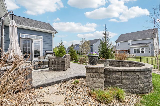 15123 Bentfield Court, Fishers, IN 46037