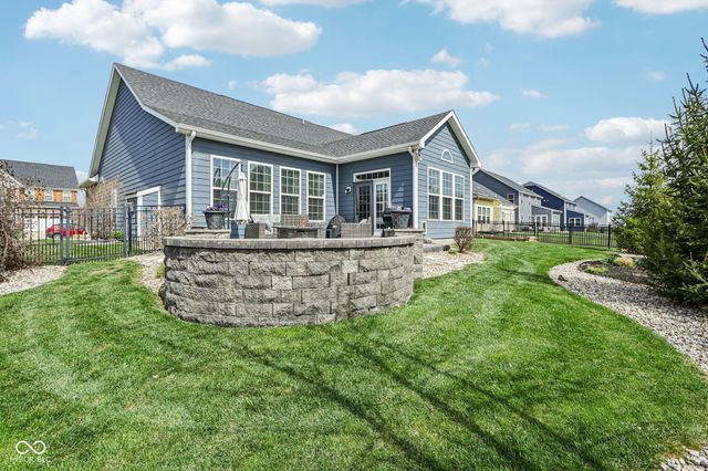 15123 Bentfield Court, Fishers, IN 46037