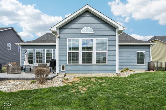 15123 Bentfield Court, Fishers, IN 46037
