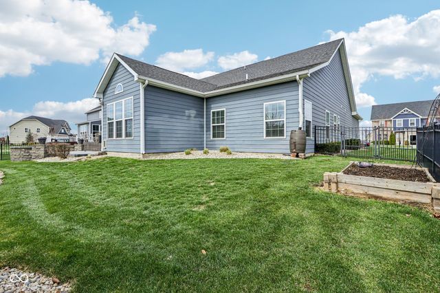 15123 Bentfield Court, Fishers, IN 46037