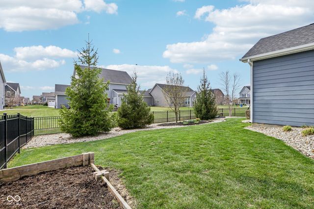 15123 Bentfield Court, Fishers, IN 46037