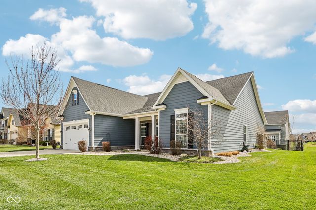 15123 Bentfield Court, Fishers, IN 46037
