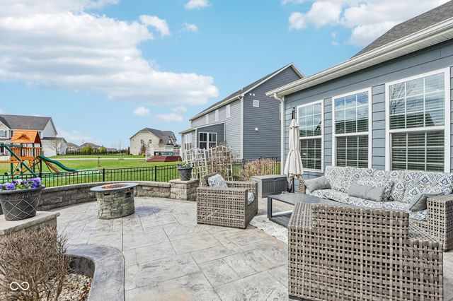 15123 Bentfield Court, Fishers, IN 46037