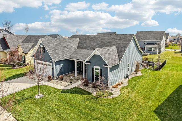 15123 Bentfield Court, Fishers, IN 46037