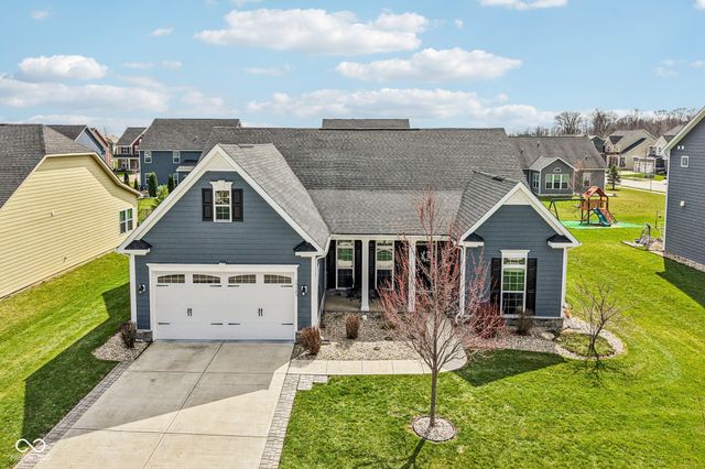15123 Bentfield Court, Fishers, IN 46037