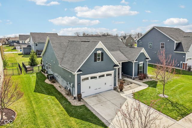 15123 Bentfield Court, Fishers, IN 46037