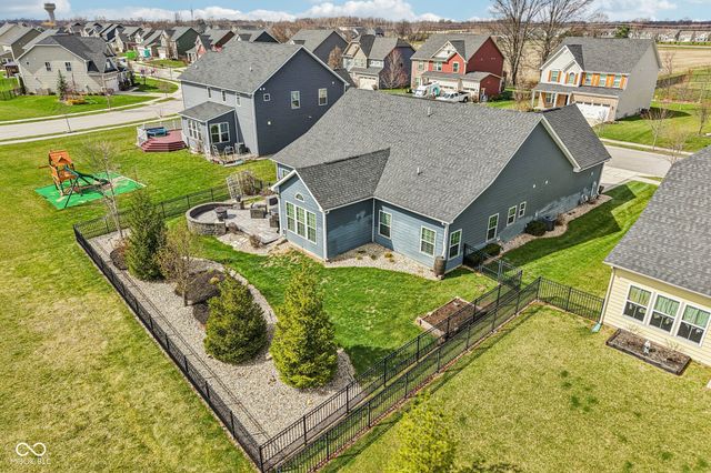 15123 Bentfield Court, Fishers, IN 46037