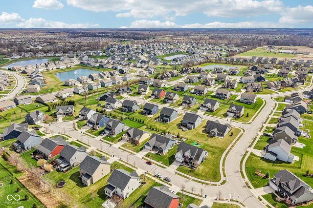 15123 Bentfield Court, Fishers, IN 46037