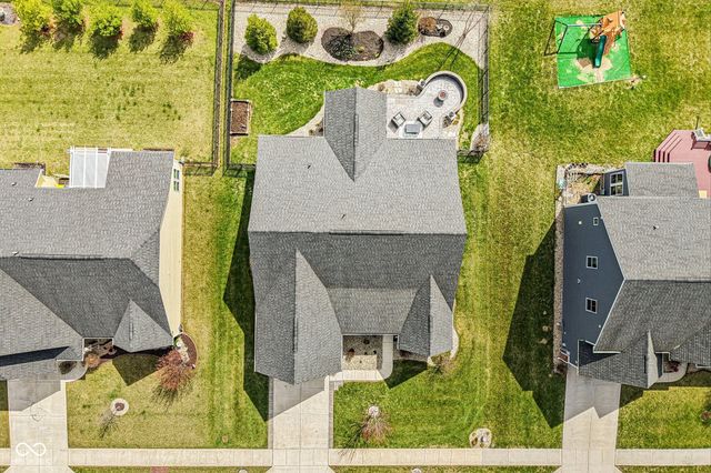 15123 Bentfield Court, Fishers, IN 46037