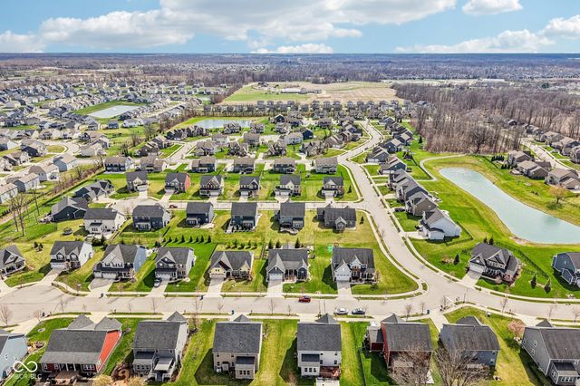 15123 Bentfield Court, Fishers, IN 46037