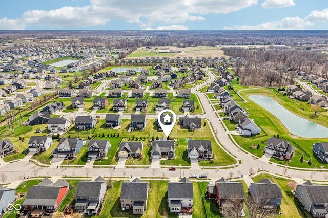 15123 Bentfield Court, Fishers, IN 46037