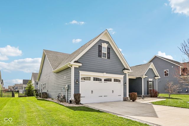 15123 Bentfield Court, Fishers, IN 46037