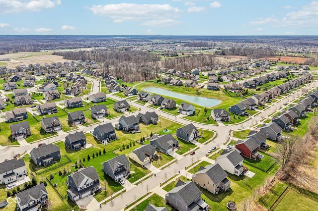 15123 Bentfield Court, Fishers, IN 46037