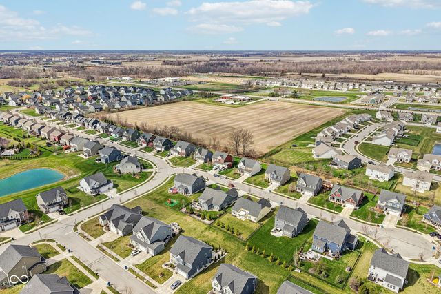 15123 Bentfield Court, Fishers, IN 46037