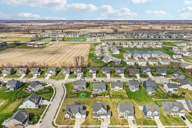 15123 Bentfield Court, Fishers, IN 46037