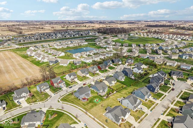 15123 Bentfield Court, Fishers, IN 46037