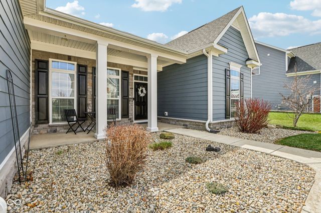 15123 Bentfield Court, Fishers, IN 46037