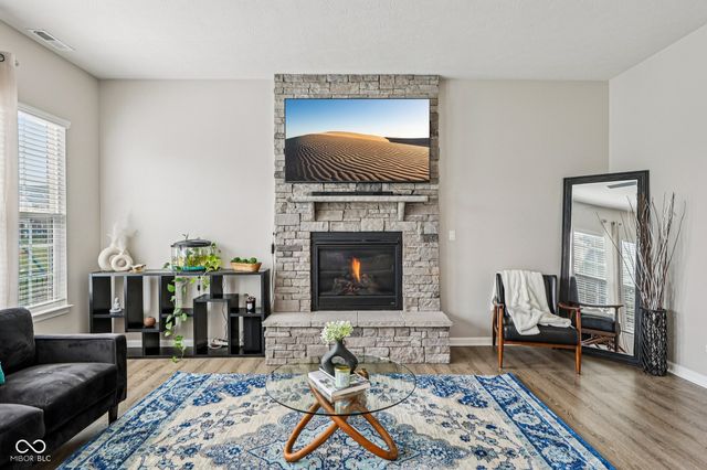 15123 Bentfield Court, Fishers, IN 46037