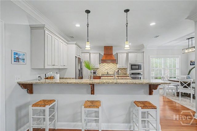 8 Sapphire Island Road, Savannah, GA 31410