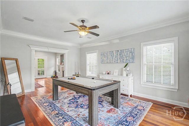 8 Sapphire Island Road, Savannah, GA 31410