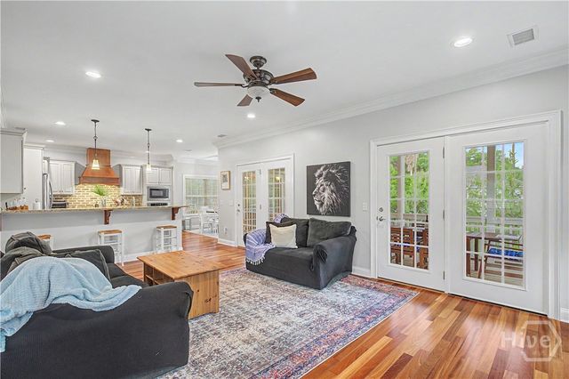 8 Sapphire Island Road, Savannah, GA 31410