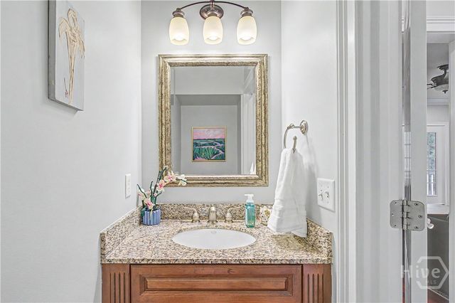 8 Sapphire Island Road, Savannah, GA 31410