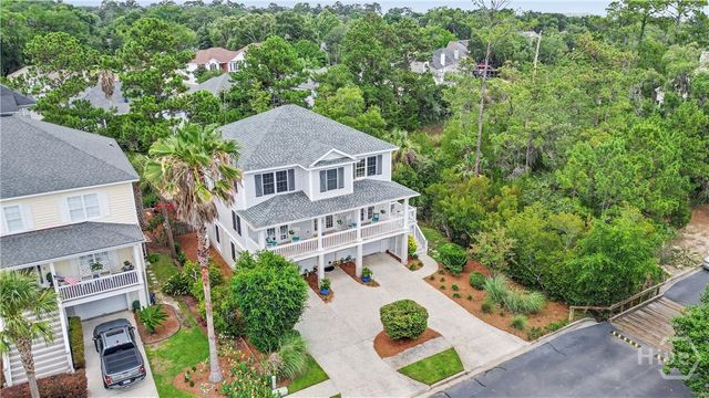 8 Sapphire Island Road, Savannah, GA 31410
